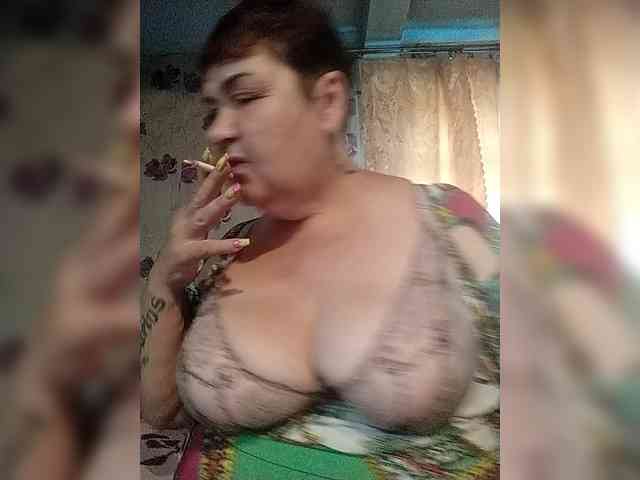 KristinaExcite webcam