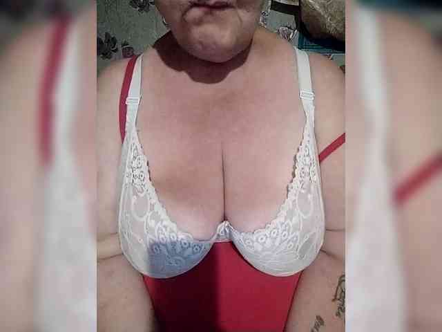 KristinaExcite webcam