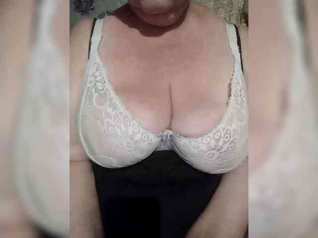 KristinaExcite webcam