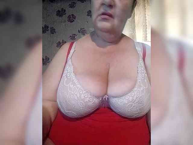 KristinaExcite webcam