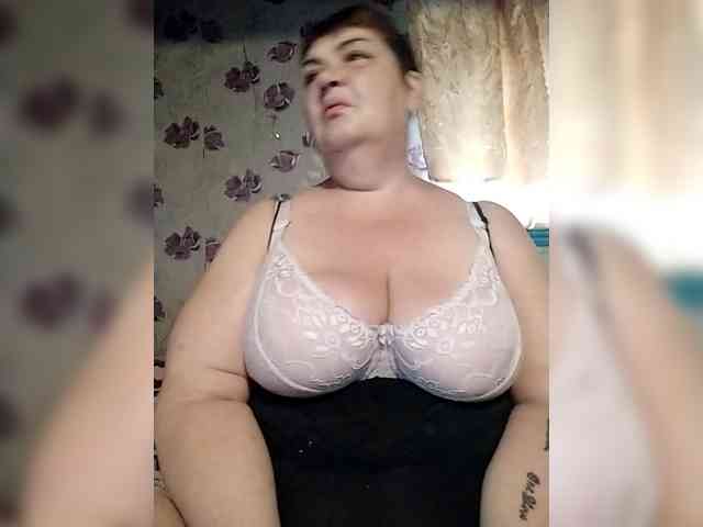 KristinaExcite Sex Cam Show