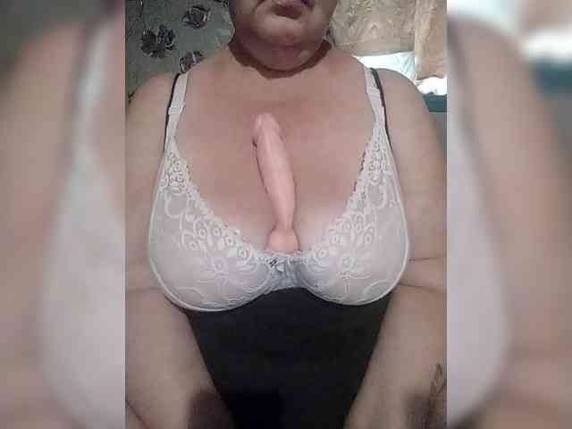 KristinaExcite webcam