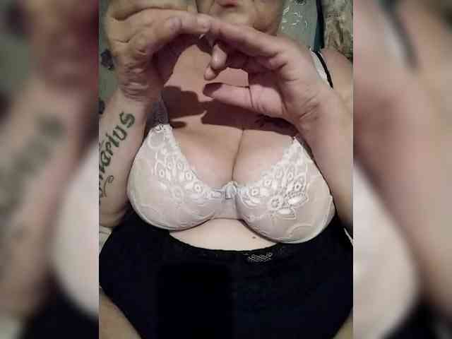 KristinaExcite webcam