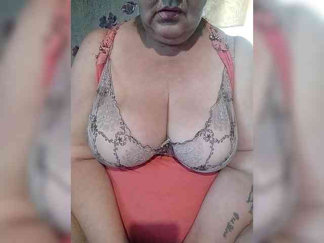 KristinaExcite webcam