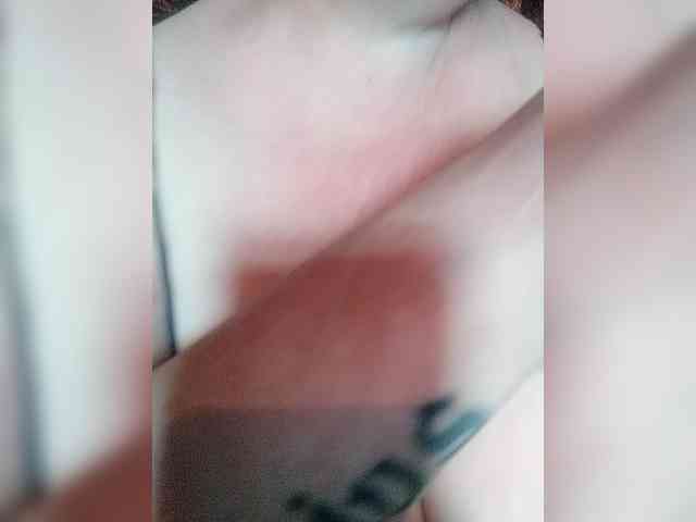 KristinaExcite