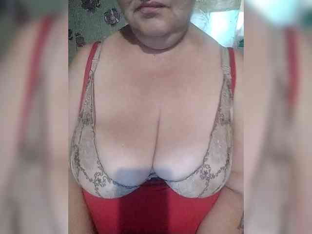 KristinaExcite Live Webcam on BongaCams