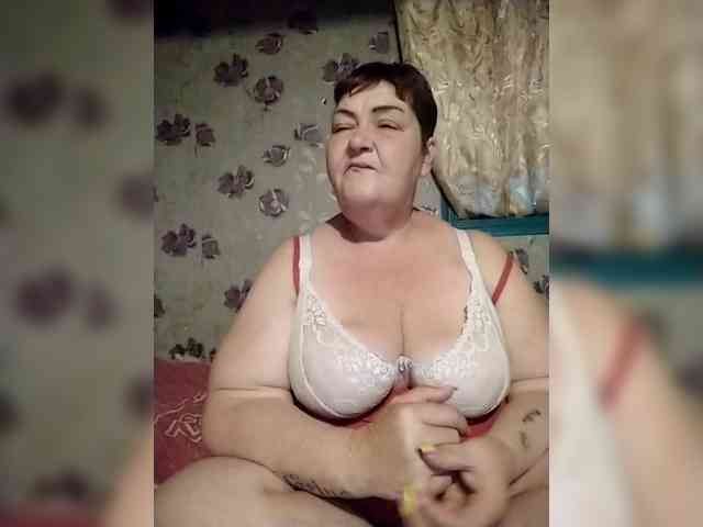 KristinaExcite webcam