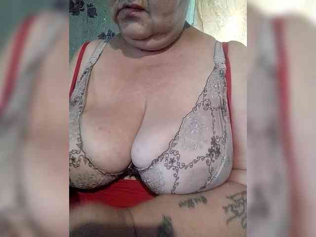 KristinaExcite webcam