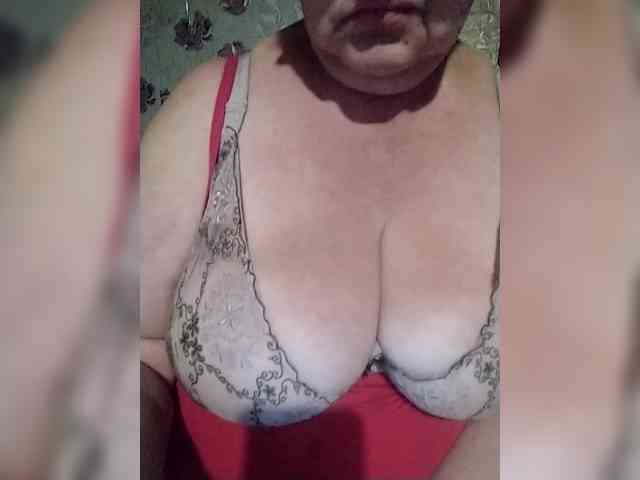 KristinaExcite webcam