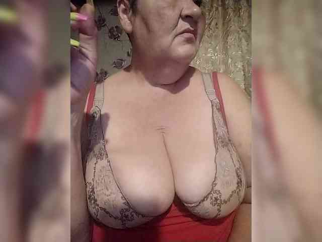 KristinaExcite webcam