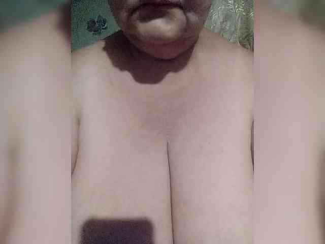 KristinaExcite webcam