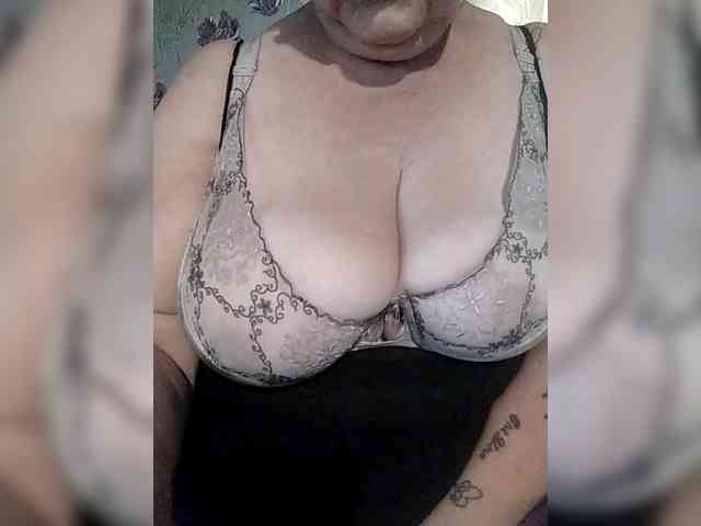 KristinaExcite webcam