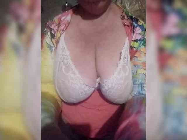 KristinaExcite webcam