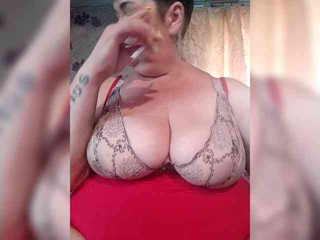 KristinaExcite webcam