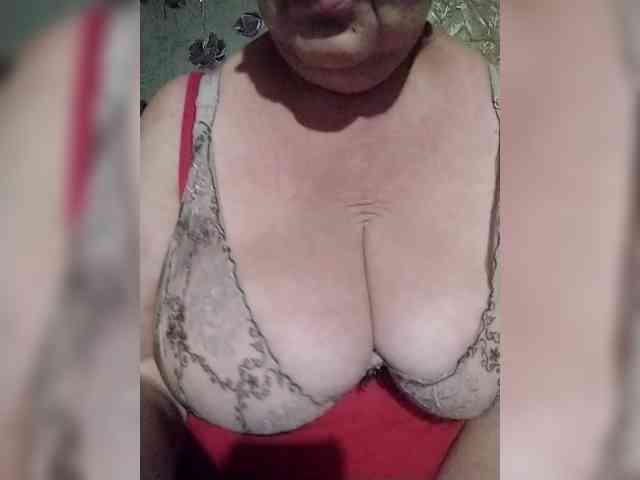 KristinaExcite webcam