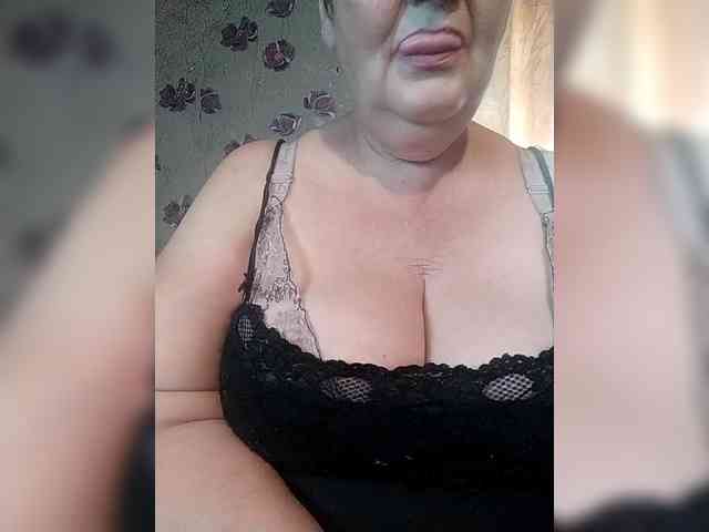KristinaExcite webcam
