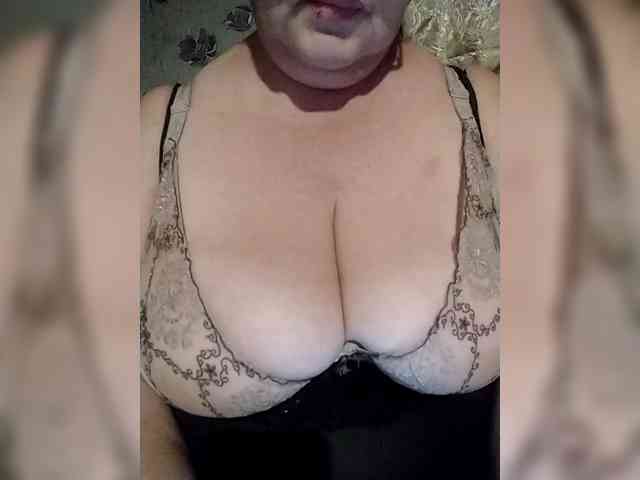KristinaExcite webcam