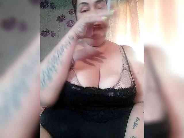 KristinaExcite webcam