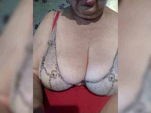 KristinaExcite webcam