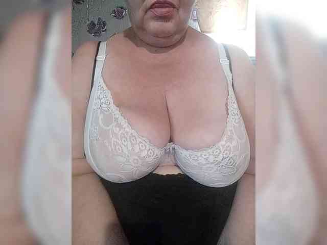 KristinaExcite webcam