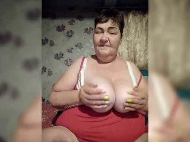 KristinaExcite webcam