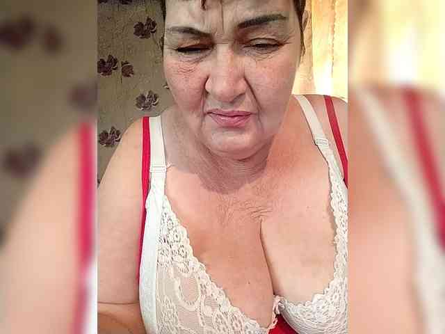 KristinaExcite webcam