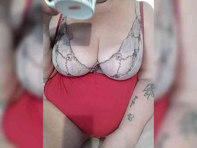 KristinaExcite webcam