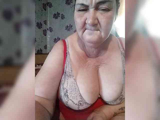 KristinaExcite webcam