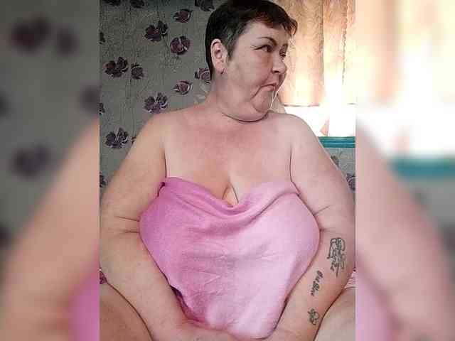 KristinaExcite webcam