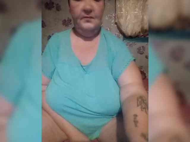 KristinaExcite webcam