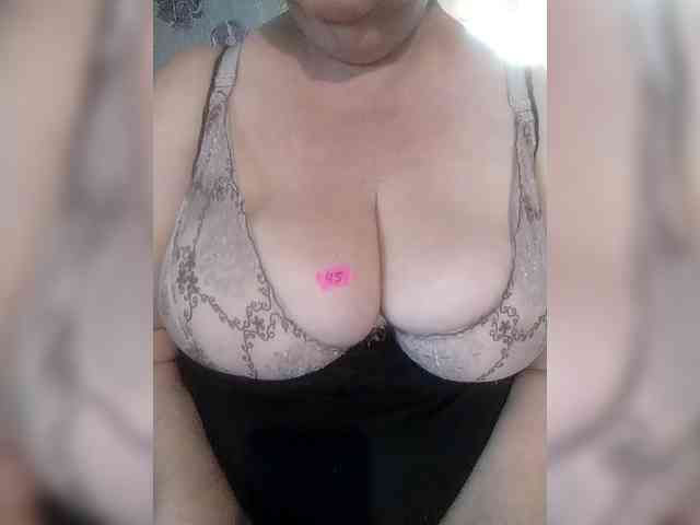 KristinaExcite webcam