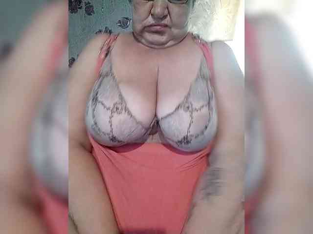 KristinaExcite webcam
