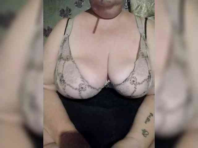 KristinaExcite webcam