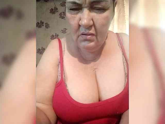 KristinaExcite webcam