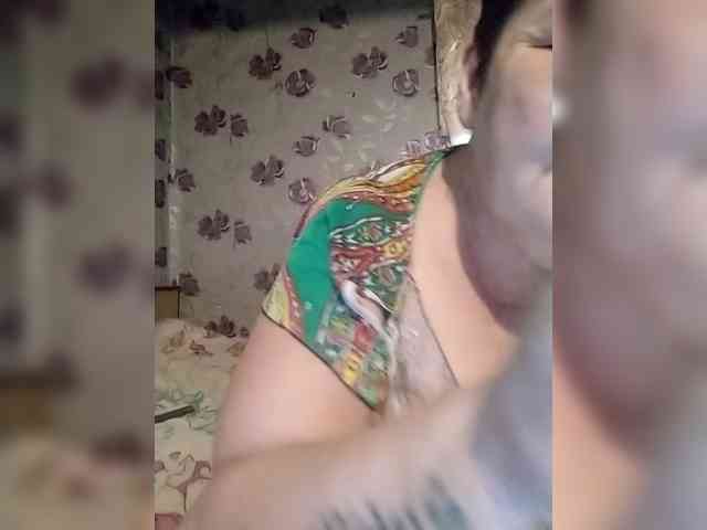 KristinaExcite webcam