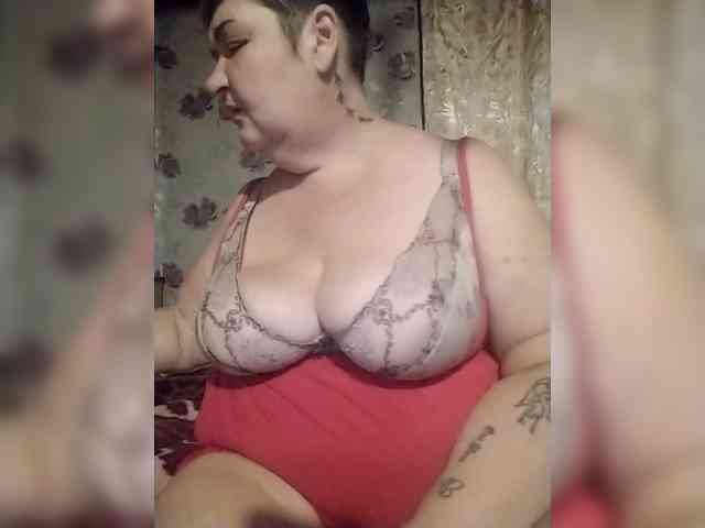 KristinaExcite webcam
