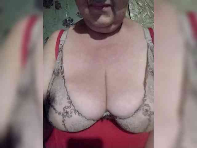 KristinaExcite webcam