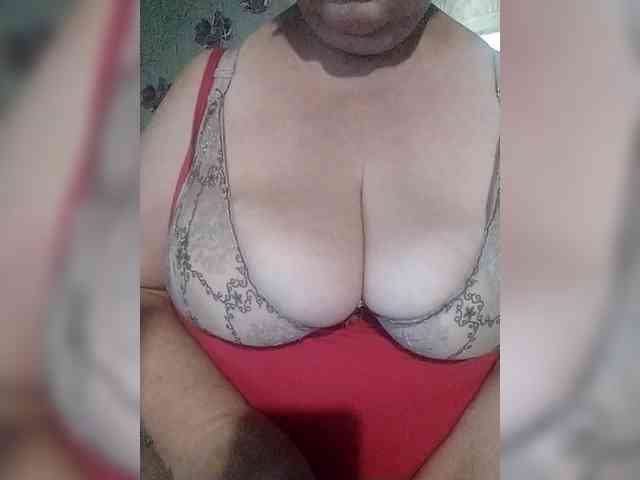 KristinaExcite webcam