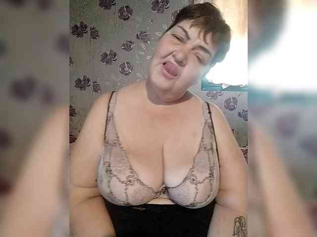 KristinaExcite Live Webcam on BongaCams