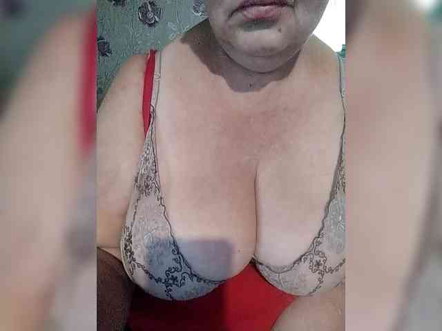 KristinaExcite webcam