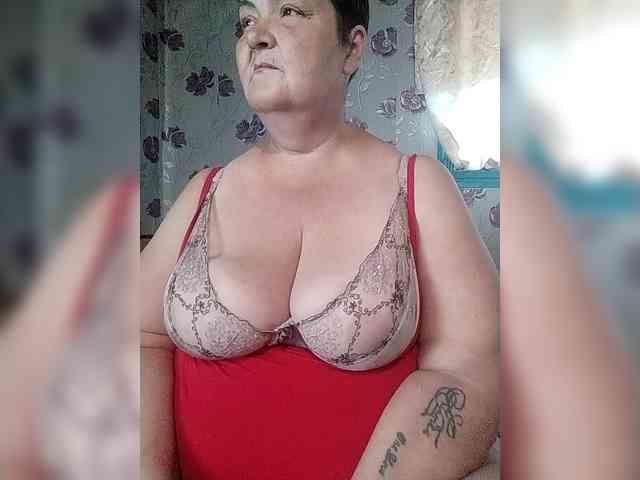 KristinaExcite webcam