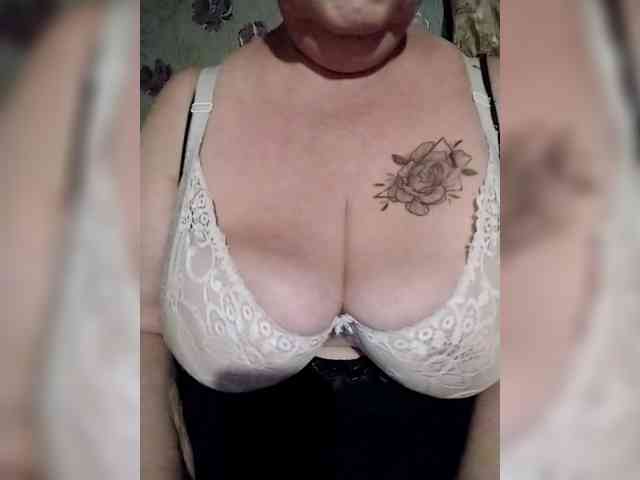KristinaExcite webcam