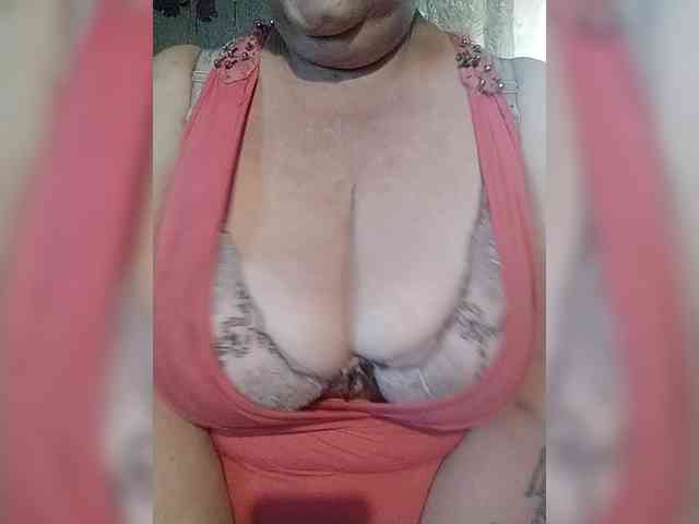 KristinaExcite webcam