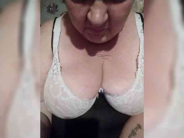 KristinaExcite webcam