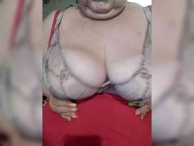 KristinaExcite webcam