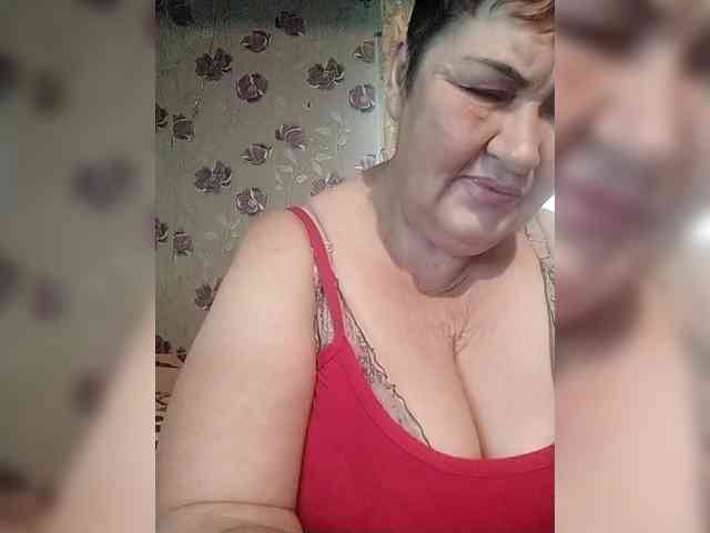 KristinaExcite webcam