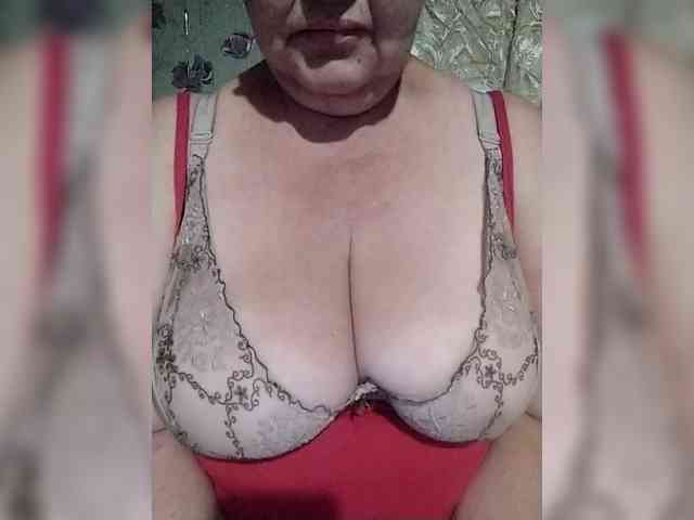 KristinaExcite webcam