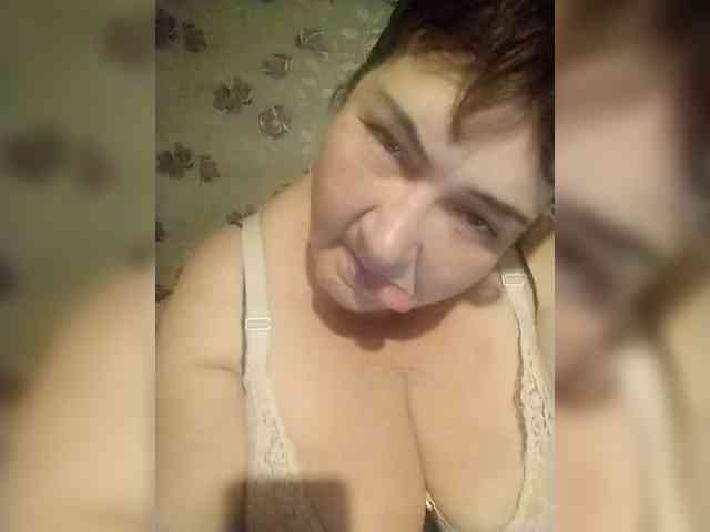 KristinaExcite webcam