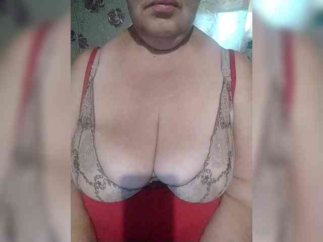 KristinaExcite webcam