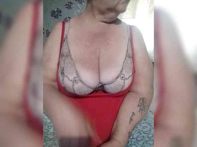 KristinaExcite webcam